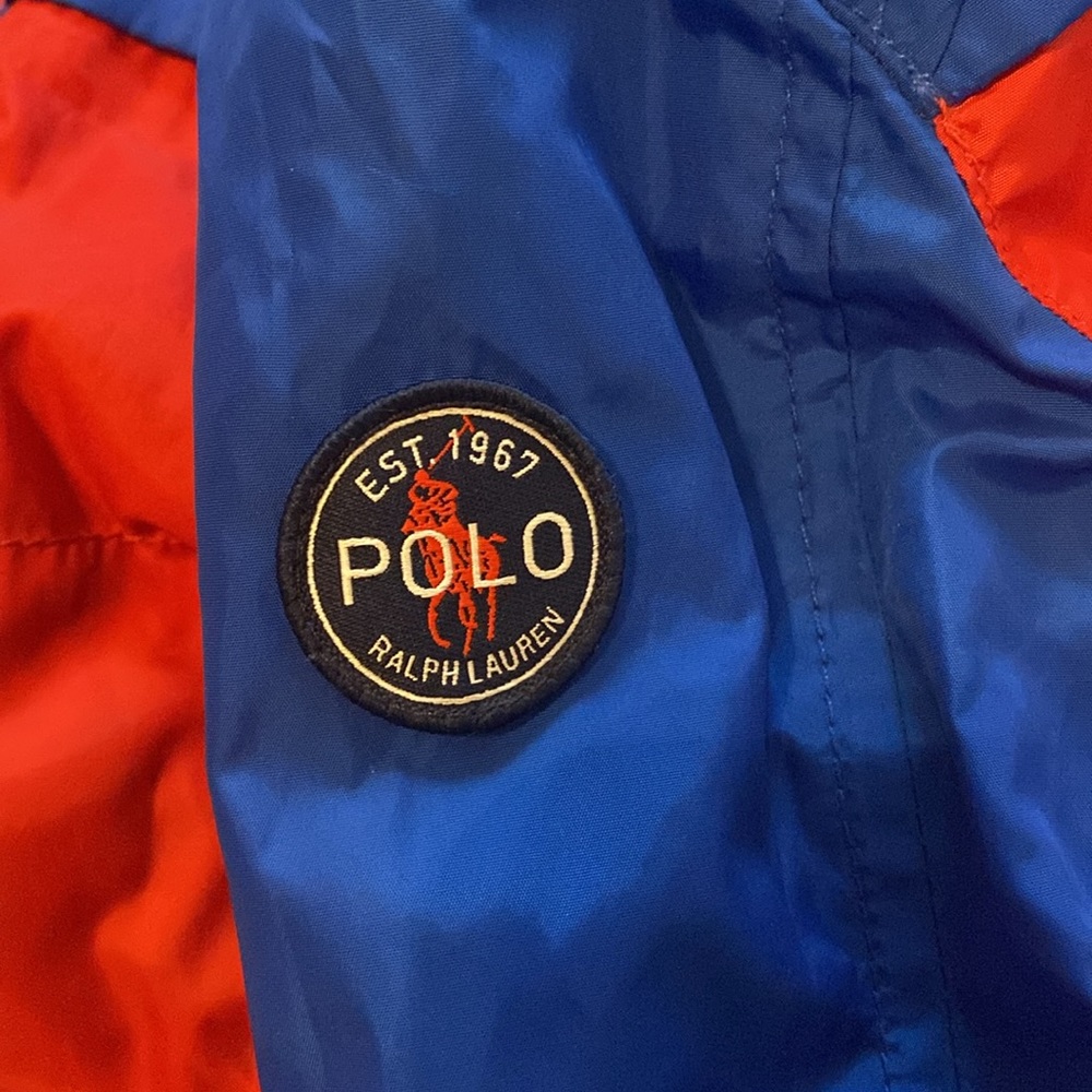 Polo Jacket - Picture 5 of 5